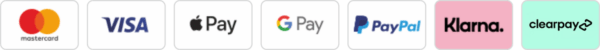 At Soghaat We Accept All Major Credit/Debit Cards And Paypal Or Pay Your Way, With Flexible Payment Options (Klarna &Amp; Paypal).